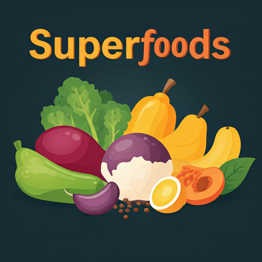Superfoods
