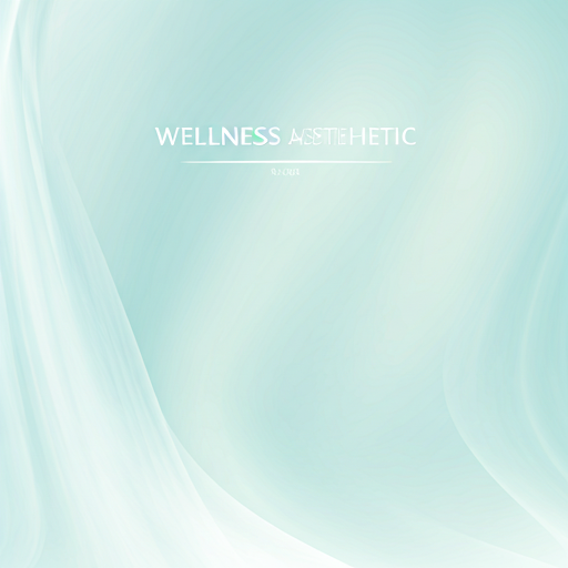 Wellness Aesthetic